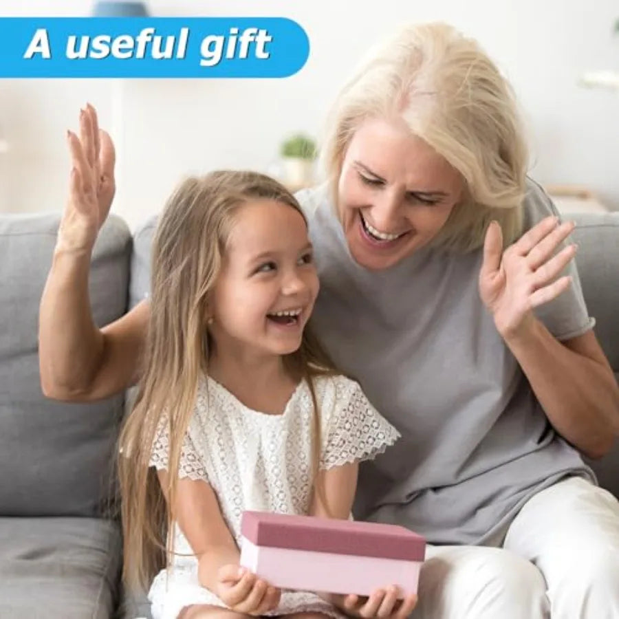 10-Pack Adhesive Silicone Stick Pencil Holder Organizer