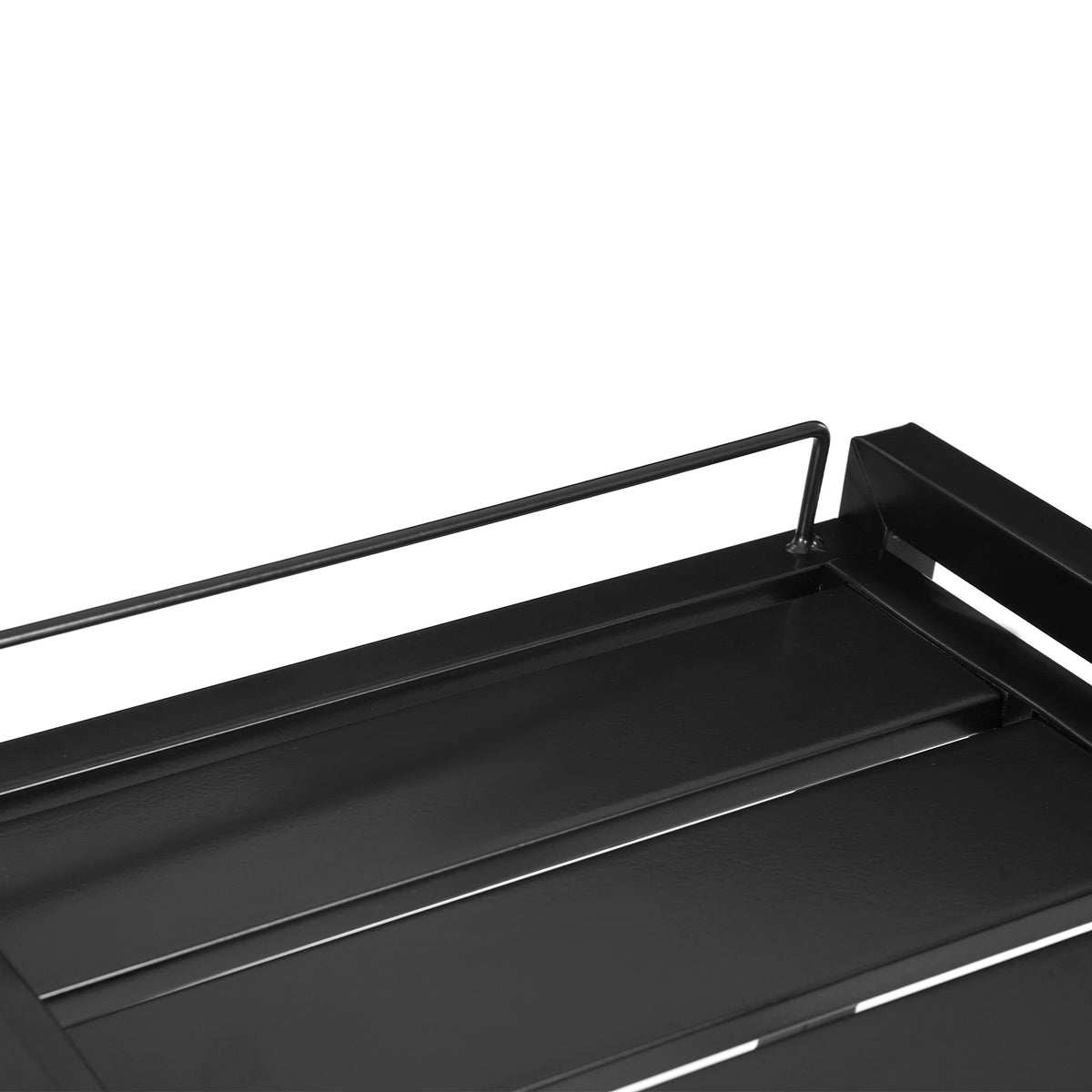 Dual Bottle Storage Stand 5-Gallon for Home Office Dispensers