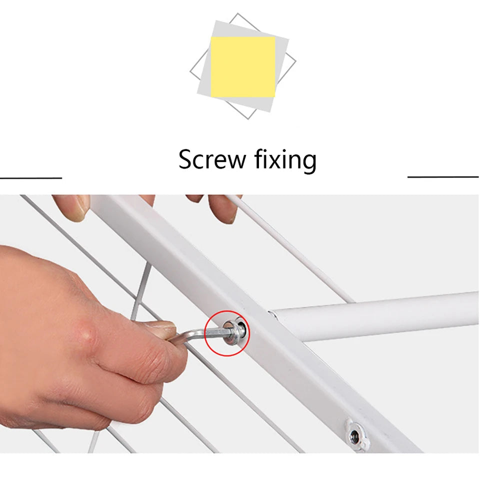 Corner Metal Plant Shelf 7 Tier 8 Potted Indoor Outdoor Flower Pot Holder (Dark Gray)