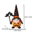 Adorable Swedish Gnome Halloween Decorations