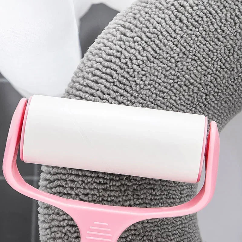 Luxury Synthetic Hair Toilet Seat Cover – Thickened Plush Winter Warm Pad (Blue)