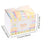6 Rolls of Glitter Sand Washi Tape Decorative Tapes for DIY Journals