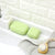 Portable Travel Soap Box Container Bathroom Plastic Soap Box (Green)