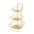 Kitchen Storage Rack for Fruit Vegetable Storage