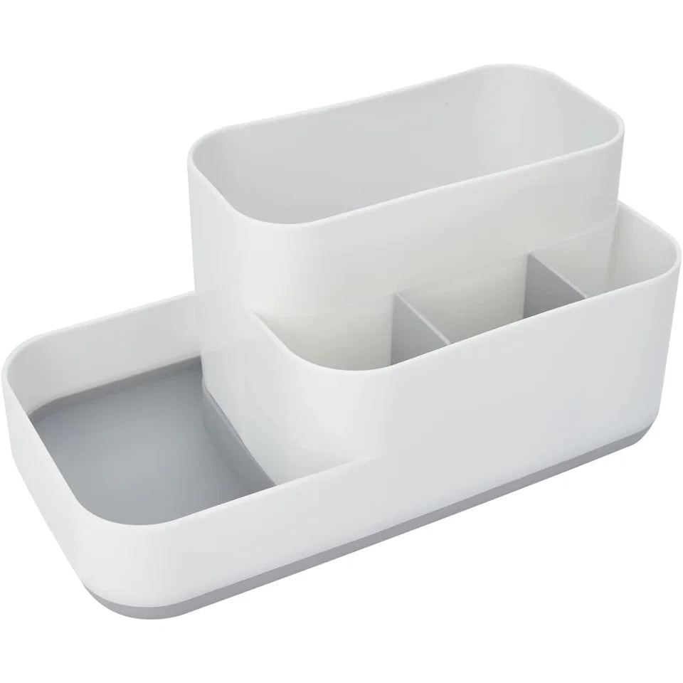 Multifunctional Container Desktop Organizer for Desk