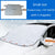 Magnetic Car Snow Shade Frost Prevention Frost Car Cover Car Front Windshield Sunshade