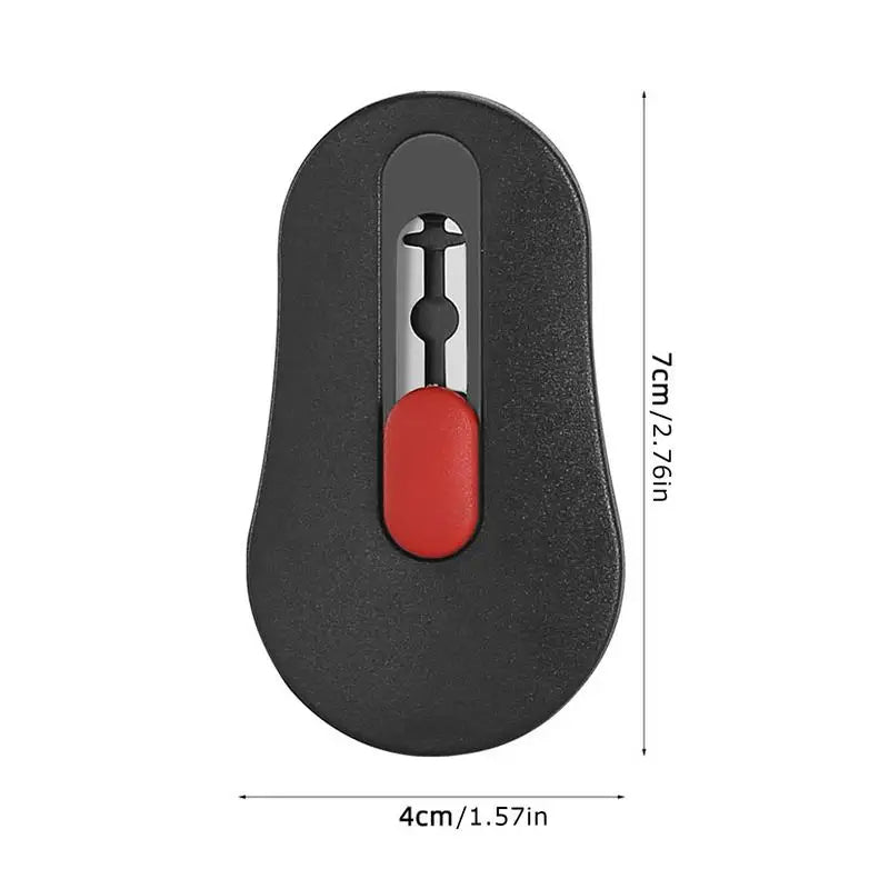 Magnetic Flexible Sourdough Lame Bread Slicer Baking Tool