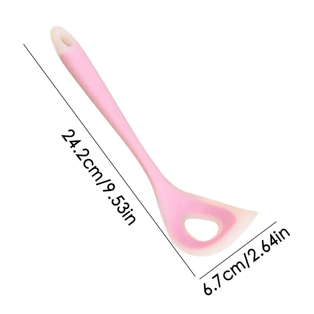 Silicone Meatball Maker Tool for Kitchen (Red)