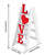 Wooden Love Ladder Tabletop Decor for Weddings Home Decor