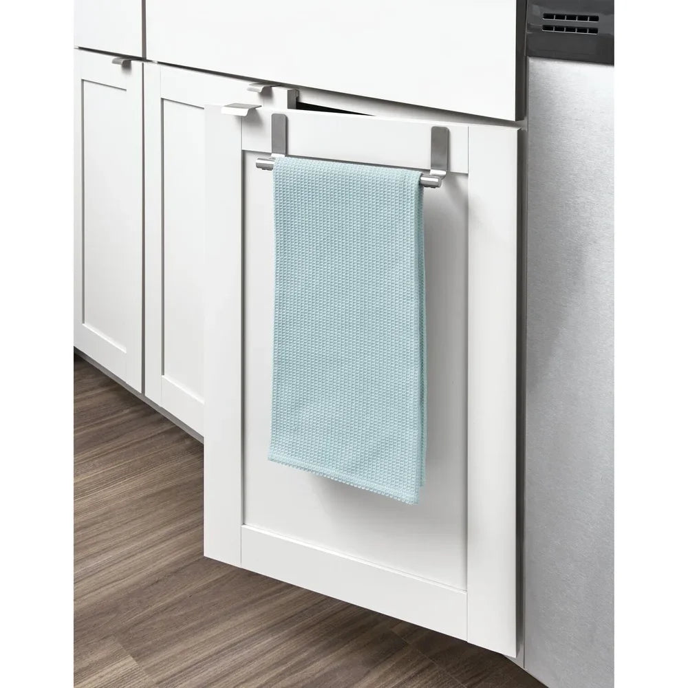Durable Rustproof Bathroom Kitchen Rack Easy Installation