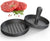 Non-Stick Burger Smasher Press Patty Maker Burger Patty Maker for Kitchen Baking