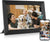 Electronic Photo Frame 10.1" 16GB Storage SD Card