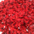 Dark Red Silk Rose Petals Wedding Flower Decoration (2200 PCS)