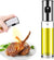 Cooking Oil Spray 100ML Oil Sprayer for Cooking, Roasting, Baking