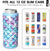 Can Cooler for Slim Beer & Hard Seltzer, Stainless Steel