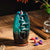 Ceramic Incense Burner with 120 Cones Home Decor