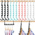 Clothes Hanger Closet Organizers for Heavy Clothes, 12 Pack