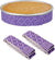 Cake Strips for Even Baking 2 Pieces Cake Pan Dampen Strips