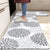 Kitchen Rug 2 Pack Waterproof Non Slip Kitchen Mats for Kitchen