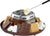 Electric S'mores Maker Smores Kit With Marshmallow Roasting Sticks and 4 Trays