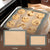 Silicone Baking Mat 3 Pack Food Safe Silicone Mats for Baking