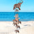 Elephant Decor Wind Chimes Garden Decor