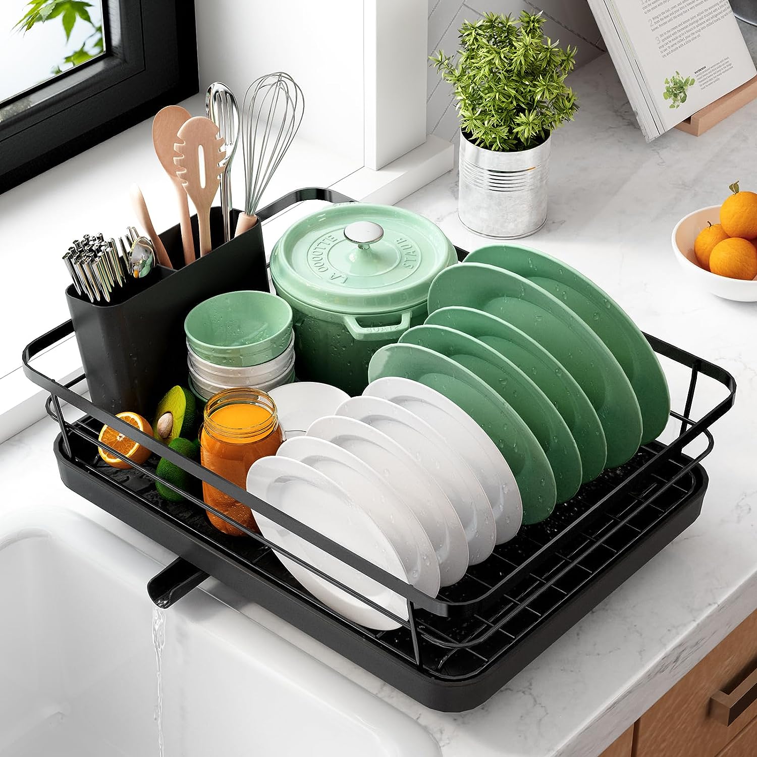 Dish Drying Rack Drying Rack for Dishes