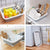 Dish Rack Collapsible Drying Rack