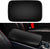 Universal Waterproof Car Armrest Seat Box Cover, Car Interior Accessories, Black