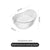 Washing Household Basin Basket Plastic Drain Vegetable Fruit Basin