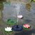 Solar Water Fountain Solar Fountain Garden Fountain Artificial Outdoor Fountain