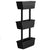 Freestanding Vertical Plant Stand 3 Tier for Gardening and Planting Use