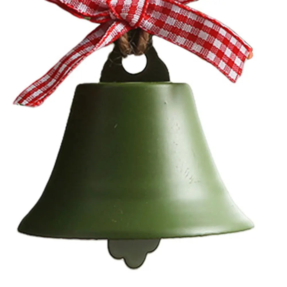 Multifunctional Christmas Hanging Pendant Exquisite Xmas Tree Ornament for Party Decor