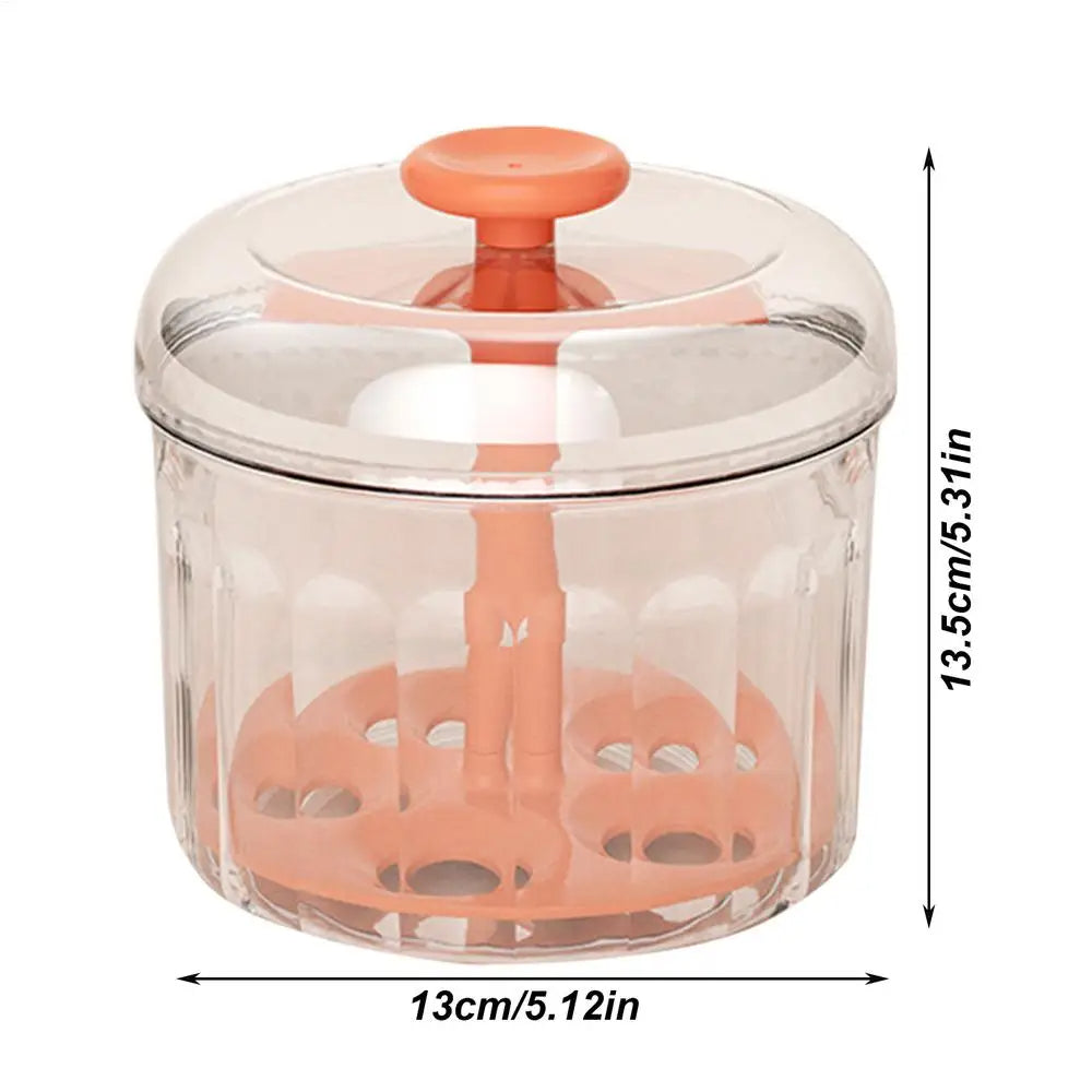 Meatball Maker Mold Reusable 5 Balls for Easy Kitchen Use