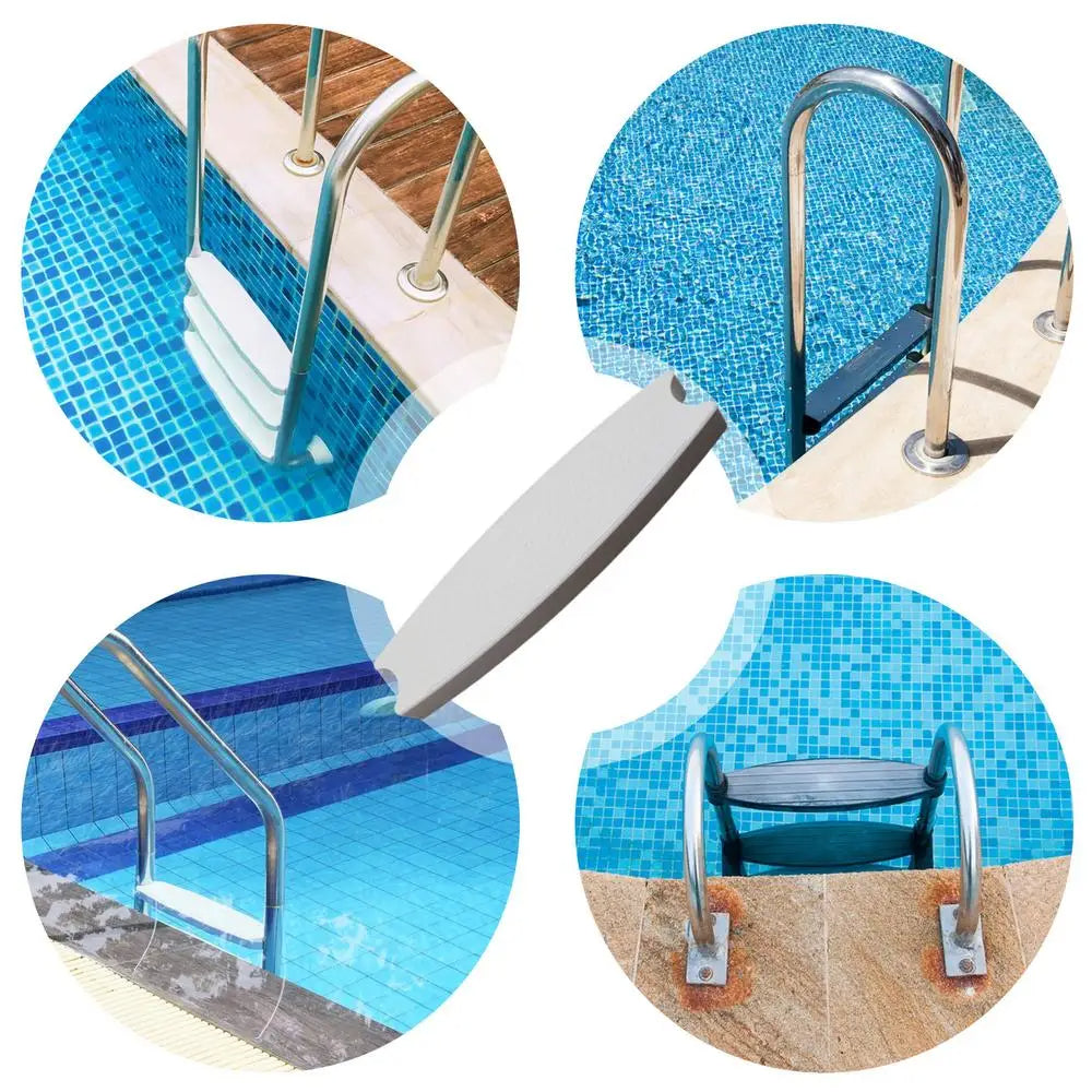 Replacement Pool Ladder Steps