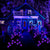 Halloween Eyeball Pathway Lights 2 Packs, Halloween Decorations Outdoor Lights