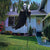 Halloween Decoration Scarecrow Screaming Ghost Halloween Scary Ghost of Death Ghost Flying