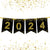10ft Happy New Year Banner 2024 - Reusable Decor for Homes & Parties