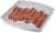 Prep Solutions Microwavable Bacon Grill, White, 1 Piece