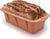 Silicone Bread Loaf Pan Bread 3 Pack, Non-Stick Baking Mold 3 Colors