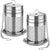 2 Pack Tea Infusers Stainless Steel Tea Strainer for Loose Tea