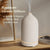 Ceramic Diffuser 200ML Essential Oil Diffusers for Room 2 Mist Modes Air Diffuser