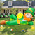 6FT St Patricks Day Inflatables Leprechaun with Lights Outdoor Decorations