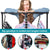 Closet Organizers Storage Clothes Hanger 12 Pack Space Saving Hangers for Thick Clothes