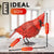 Garden Decor Cardinal Bird Decor, Beautiful Backyard Ideas & Cardinal Gifts