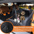 Dog Car Seat Cover for Pets Heavy Duty Scratch Proof Nonslip Durable Seat Cover for Cars Trucks and SUVs