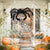 Halloween Spider Decorations 12 FT Spider Web and Fake Large Hairy Spider