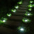 Solar Lights Led Outdoor Garden Lamp, 12 Packs