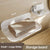 New Foldable Punch-Free Wall Shelf Bathroom Toilet Storage