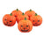 Realistic Halloween Artificial Pumpkin Simulation Decor 1 Piece